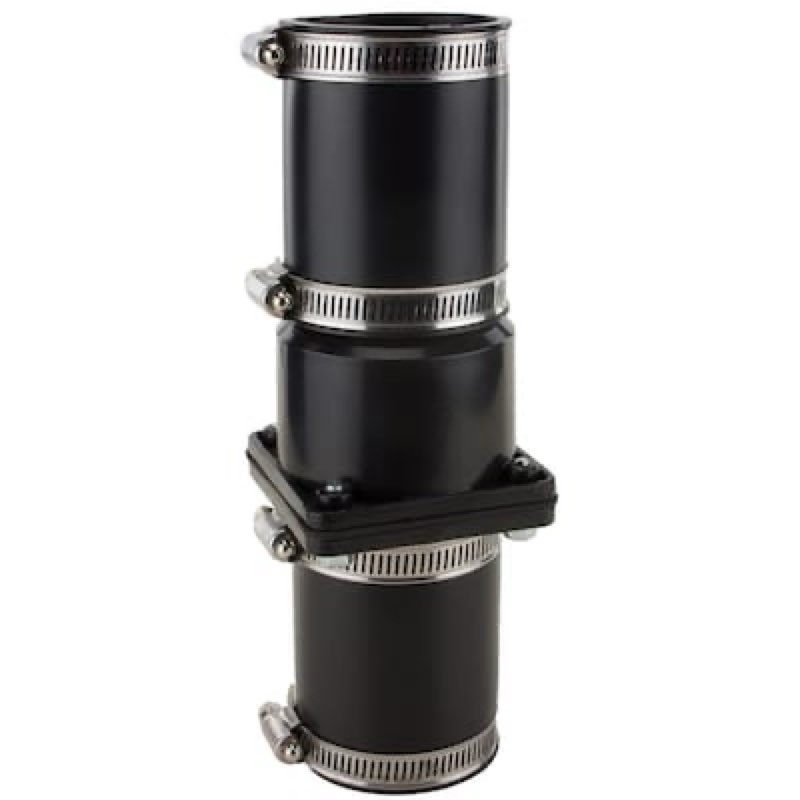 H2OPRO Check Valve - 2 in. Sewage