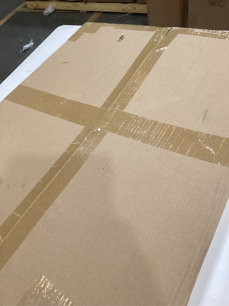 Condition photo showing Good Condition for Rotatable 360-Degree Wheels Puzzle Board with Drawers and Cover 1000 Pieces Lightweight Portable Wooden Puzzle Table for Adults Size 30" x 22"