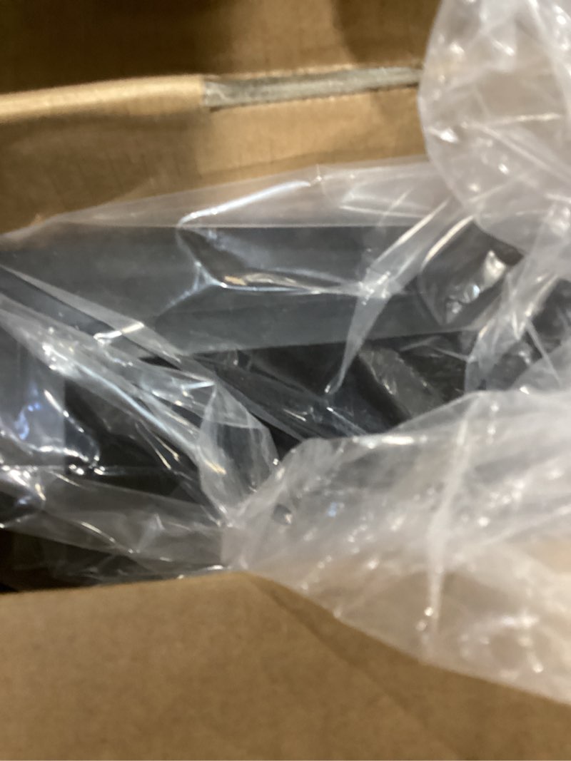 Condition photo showing New/Like New for heimlove 36 inch picture ledge shelf with lip,black floating shelves for wall set of 3,long wall shelves in varying depths for living room,bedroom,nursery,bookshelf black 36'', set of 3