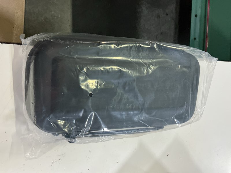 Condition photo showing New/Like New for orzly case compatible with nintendo switch 2 protective carry case (2025 model) with screen padding, game card microsd pockets for console and accessories screen size 7.9" - gift boxed
