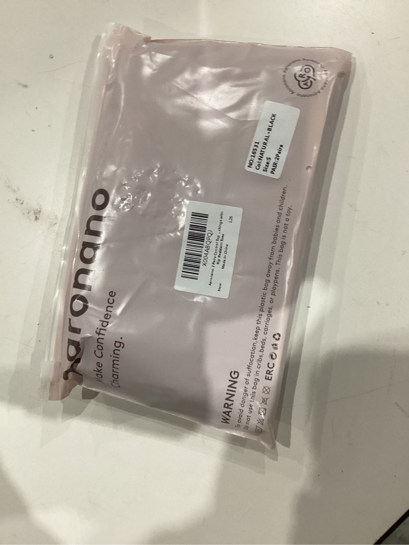 aaronano 2 pairs control top pantyhose for women, 40 deneier sheer tights tummy control stockings wi