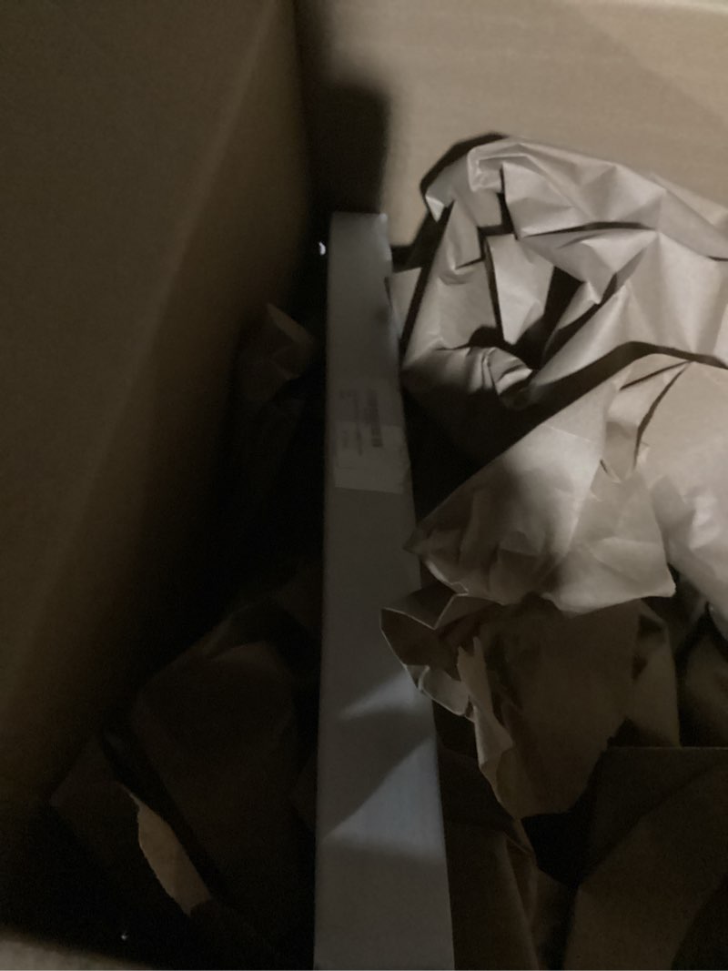 Condition photo showing Good Condition for Haichy 15611-08-08-18 Hydraulic Hose 1/2" Hydraulic Hose with Male NPT X Male NPT, 18" Long, 3988 PSI 15611-08-08-18-G