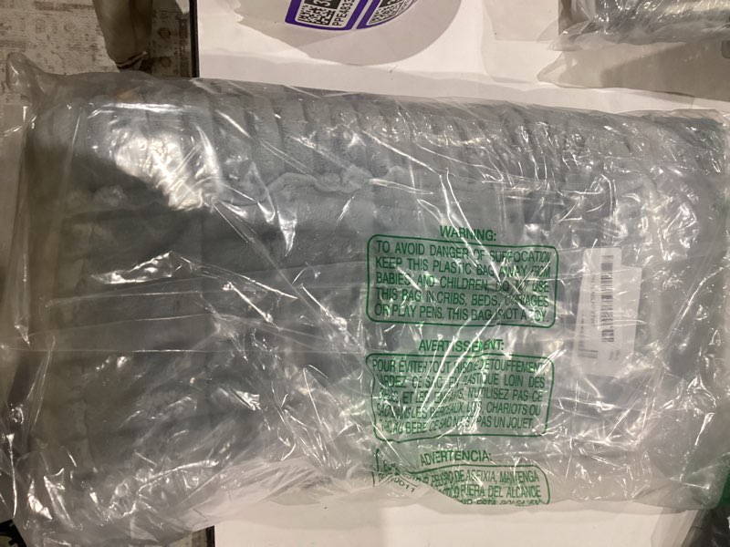 Condition photo showing As Is for OstepDecor Chair Cover for Dogs, Couch Arm Cover, Sofa Headrest Covers Pet Friendly, Thick Soft Sofa Slipcovers Cushion Protector for Recliner Loveseat Leather L Shaped Sofa (35.4" x 35.4", Brown) 35.4" x 35.4" 1 Pack Brown