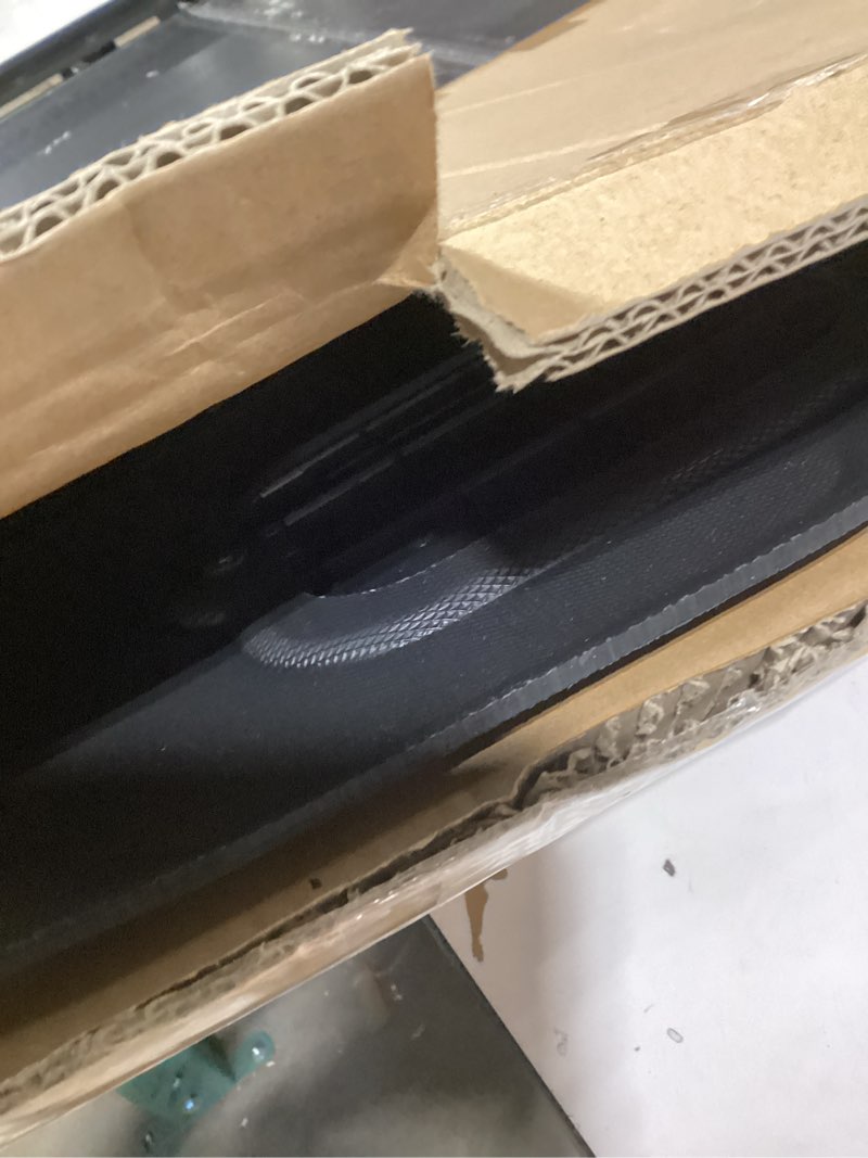 Condition photo showing New/Like New for Engine Guards Mud Flaps for Ford Fusion 2013 2014 2015 2016 2017 2018 2019 2020 Front Engine Splash Shield Guards Suitable for Fusion Under Engine Cover Directly Replace Original One Black