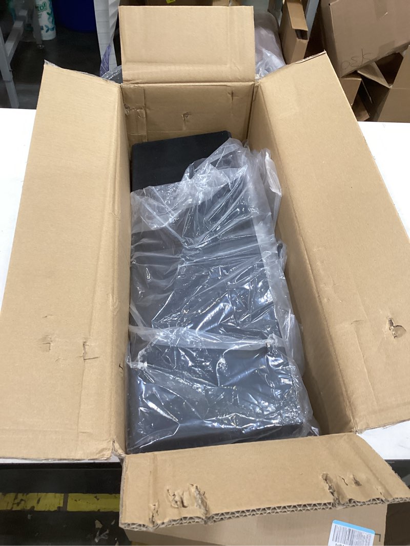 Condition photo showing Good Condition for foldable heavy duty ladder extender pro-adjustable height 11.8-19.1", ladder leveler for stair-ladder aide-ladder leveler for extension ladders with 23.7x7.5" platform-non-slip mat-holds up to 880lbs foldable upsize plus