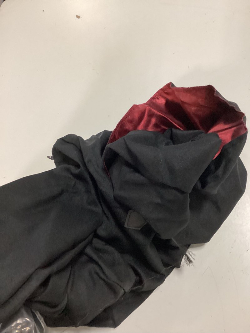 Condition photo showing As Is for wizarding world harry potter costume, official wizarding world kids costume medium (7-8)