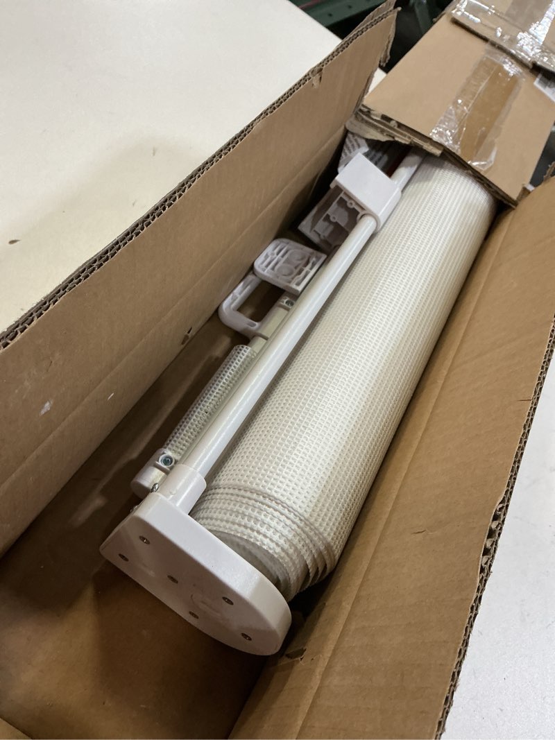 Condition photo showing Good Condition for HEMMOTOP 7x5 ft Green Screen Stand Kit, 6.5x5 ft Green Screen Backdrop with Stand for Streaming, Gaming, Zoom, Portable Greenscreen Background Kit with Clips & Carrying Case