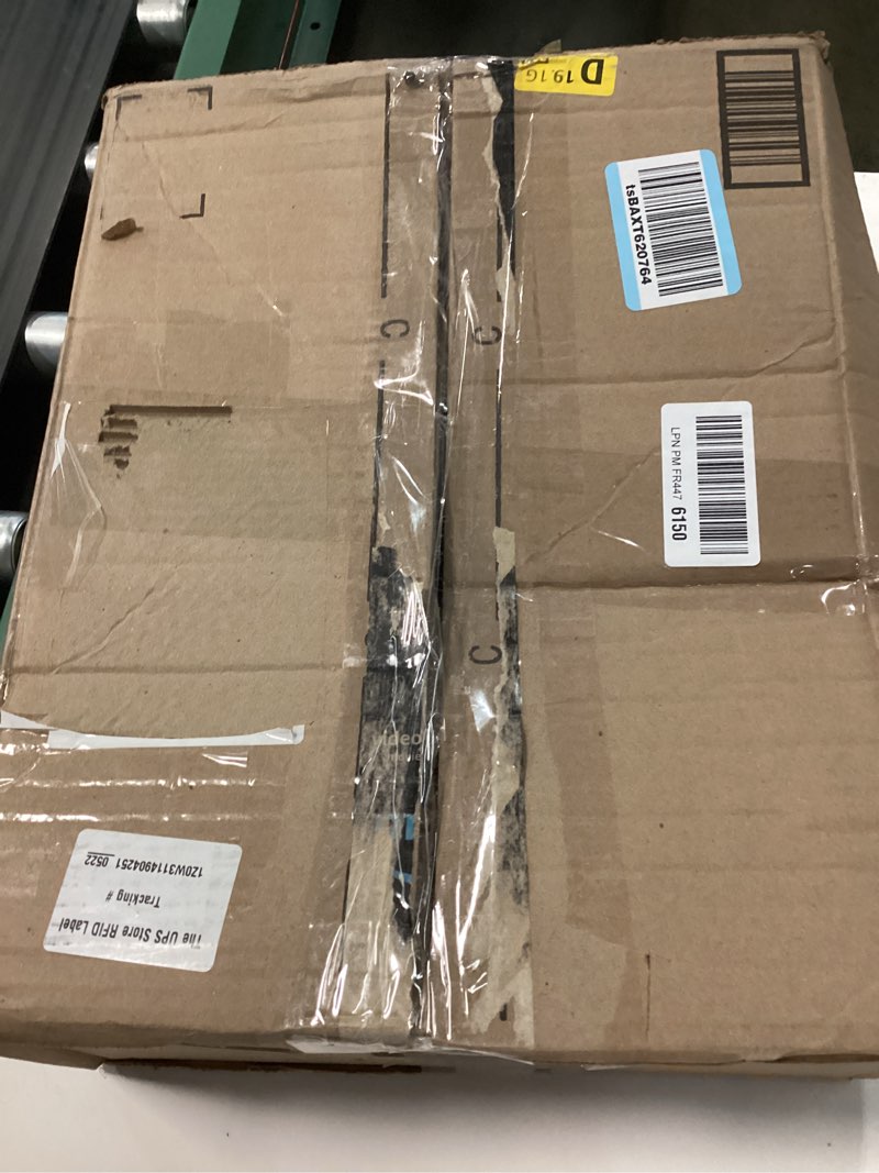 Condition photo showing New/Like New for withings body smart - accurate scale for body weight and fat percentage, body composition wi-fi and bluetooth weight scale, baby weight scale, smart scale apple health compatible, bathroom scale
