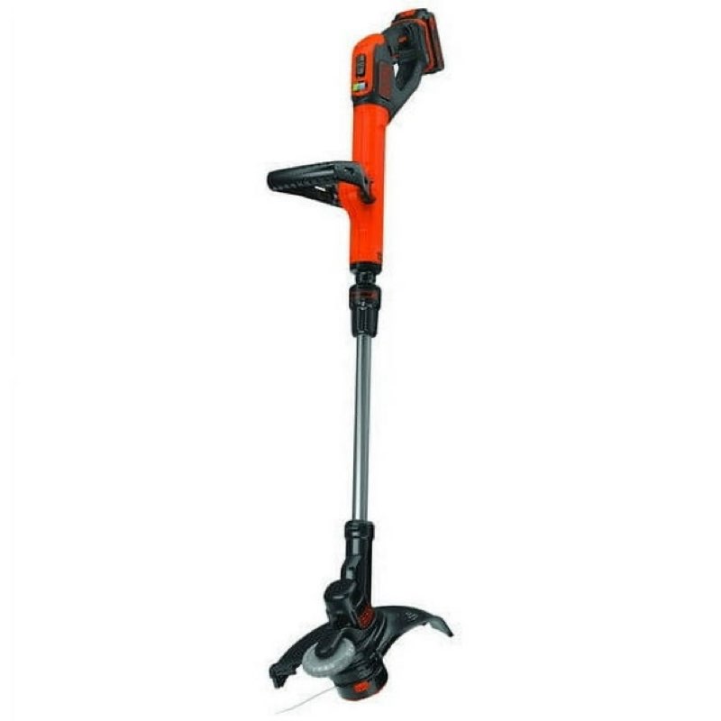 (Similar)BLACK+DECKER LST522 20V MAX Lithium-Ion 12\" Cordless 2 Speed String Trimmer / Edger