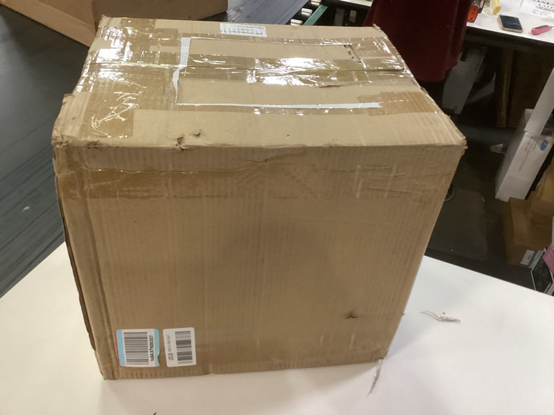 Condition photo showing New/Like New for tonchean 100pcs cardboard delivery boxes for florists, quick fold florist delivery box, flower and vase boxes for secure floral arrangements during transport