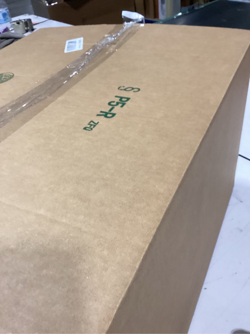 Condition photo showing Good Condition for box usa brown kraft literature mailing boxes, 9" x 9" x 2", pack of 50, crush-proof, for shipping, mailing and storing
