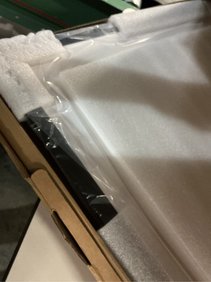 Condition photo showing Good Condition for HSK A1 62 * 88CM Artist Light Box Light Pad Aluminium Frame Super Thin 6.6mm Touch Lock/Unlock Dimmer Button 20W Super Bright LED 5000 lux with 24V 1A Adapter