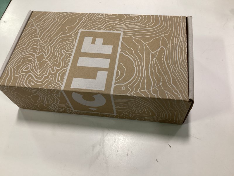 Condition photo showing Good Condition for (Best by 27/JUN/2025) CLIF BAR - Variety Pack - 6 Flavors - Made with Organic Oats - Energy Bars - Non-GMO - Plant Based Protein Bars (16 Pack)