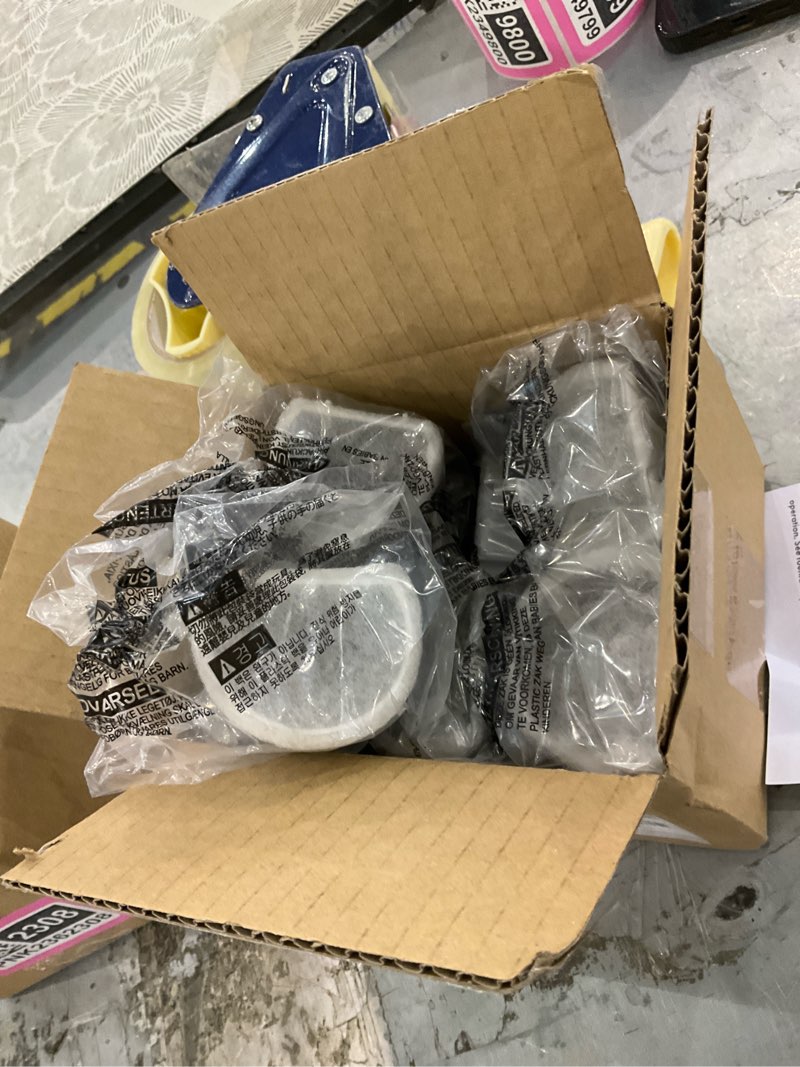Drinkwell replacement carbon filters