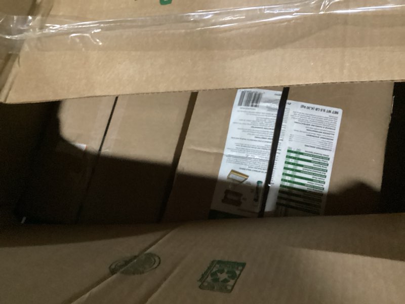 monster jam, megalodon monster wash, includes color-changing truck, interactive water play kids toys