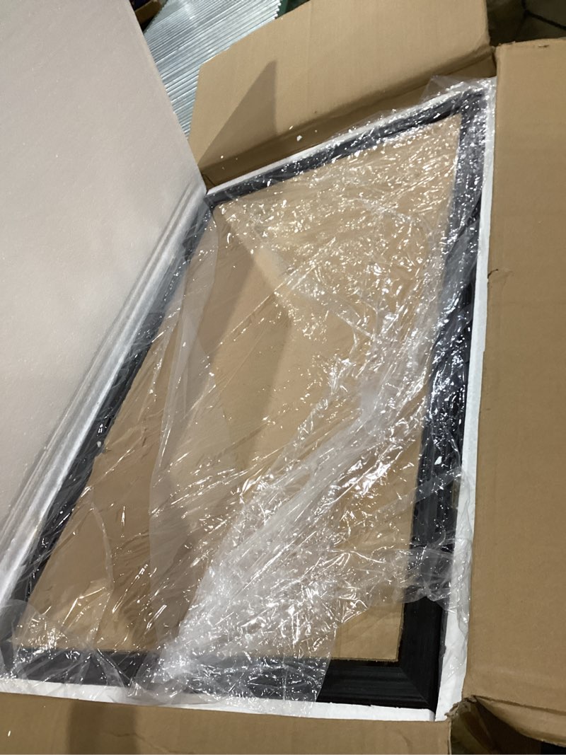 Condition photo showing New/Like New for Juexica Large 1/24 Scale Diecast Model with Removeable Shelf 16 Cars Display Case Cabinet Holder Holds 16 Cars 1:24