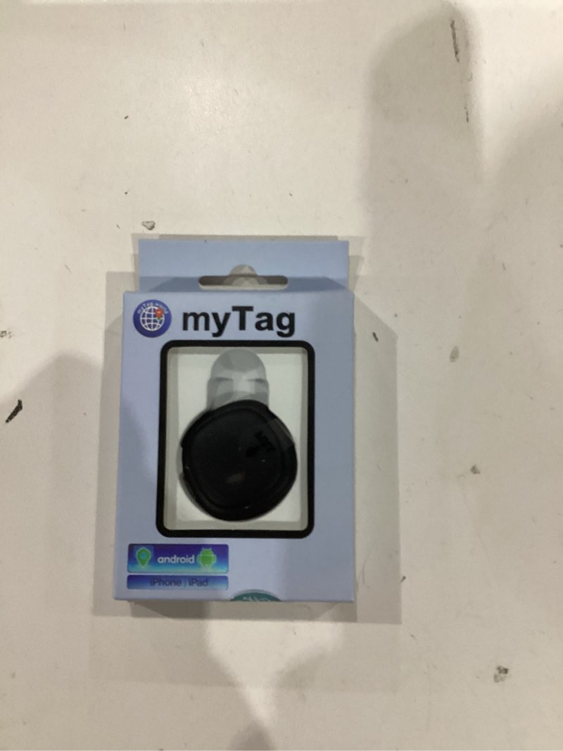 Condition photo showing As Is for GPS Tracker for Vehicles,Mini Hidden Magnetic Car GPS Tracking,Full Global Coverage Location GPS Tracker for Cars,Assets,Pets,Kids,Elderly.No Subscription RequiredNo,Monthly Fee,No SIM Card Required