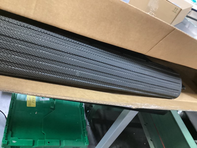 Condition photo showing Good Condition for Cargo Liners Backrest Mat for Acura MDX Accessories 2014-2021 with Hook&Loop Rear Trunk Mat Rear Seat Back Cover Protector All Weather Anti-Slip Split Dog Liner Acura MDX 2014-2021 Backrest Mat + Trunk Mat