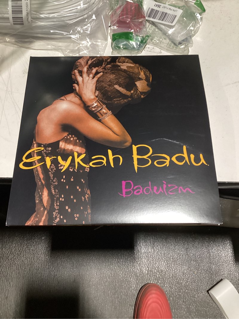 Condition photo showing Good Condition for Baduizm