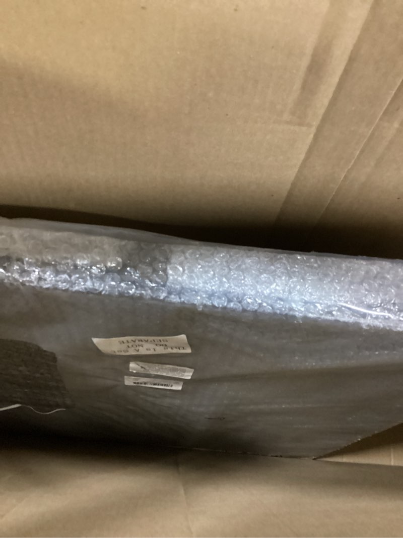 Condition photo showing Good Condition for DaisyInner 2 Pcs 22.4 x 22.4 x 3.9 Inch Metal Stacking Chair Dolly 330 Lbs Capacity Heavy Duty Cold Roll Steel Dolly with Wheels for Store Transport Stacked Chairs Party Event Rental (Whole Style) 2 Whole Style 22.4 x 22.4 x 3.9 Inch