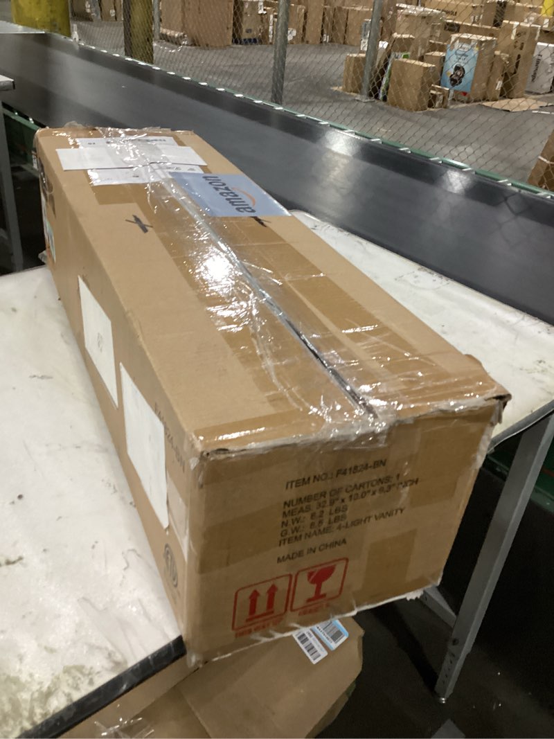 Condition photo showing New/Like New for Drywall Sander, 820W Powerful Drywall Sander with Vacuum Attachment, 600-1900RPM ETL Certified Elect