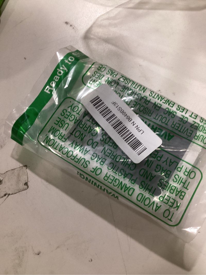Condition photo showing Good Condition for switchbot co2 detector, air quality monitor indoor, co2 monitor for co2/temp/humidity, portable carbon dioxide detector for home/car/office/greenhouse meter pro co2