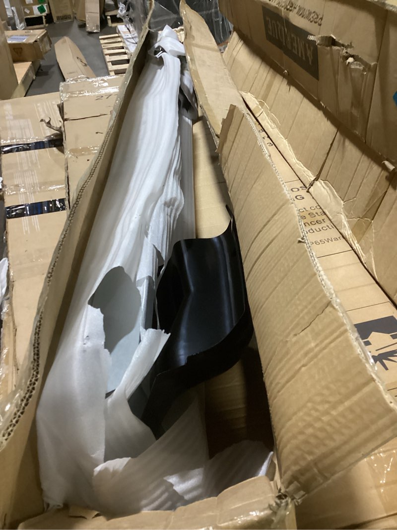 Condition photo showing Good Condition for 4 Door Outer Rocker Panels with Cab Corners Fit for Ford F-150 2009-2014 Crew Cab Inner & Outer Rocker Panels & Cab Corners 4PC