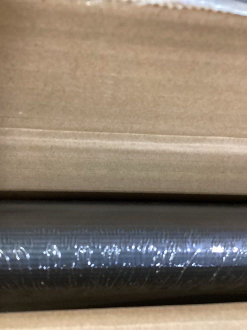 Condition photo showing New/Like New for Wellmax WM99024S Grocery Utility Shopping Cart, Easily Collapsible and Portable to Save Space and Heavy Duty, Light Weight Trolley with Rolling Swivel Wheels Medium