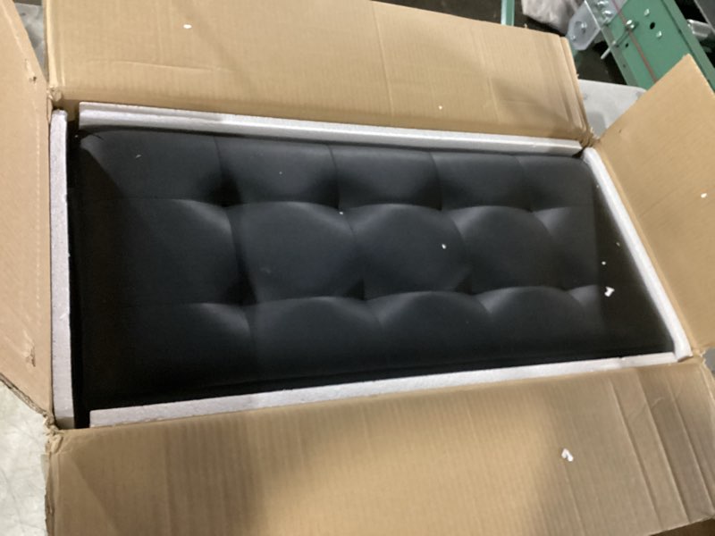 L85 Keyboard Stand for Adult Compatible for Yamaha P71//P45/P-125/P-128/P35Keyboard, Wooden, Black