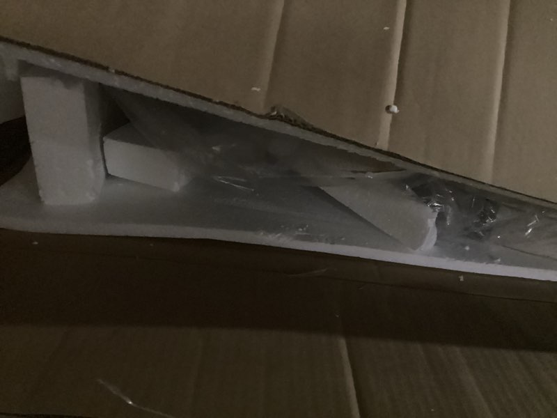 Signature Design by Ashley Valebeck | Modern Swivel 24.5" Counter Height Barstool – Rustic-Industria