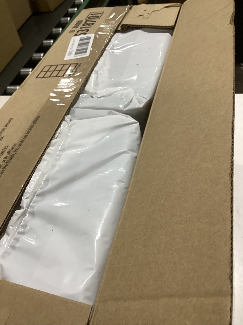 Condition photo showing New/Like New for Depend Guards Incontinence Pads for Men, Maximum Absorbency, 168 Count (2 Packs of 84), Packaging May Vary