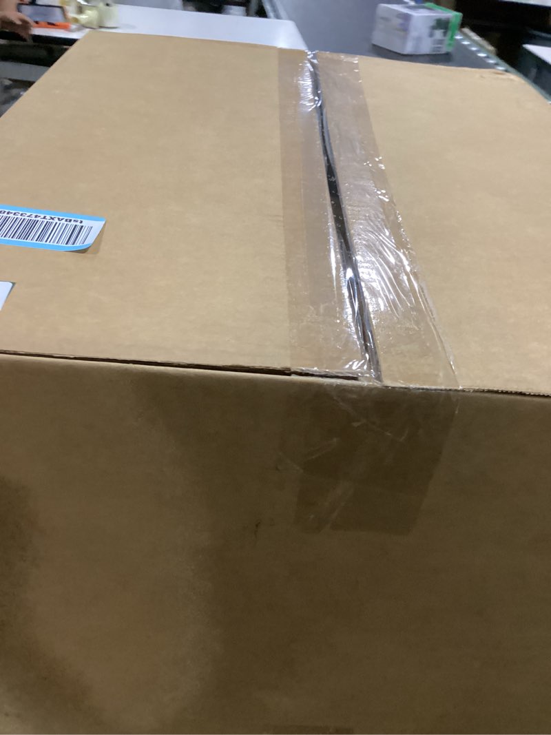 Condition photo showing As Is for plush bears