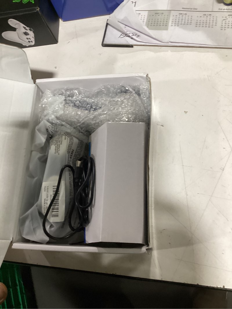 Condition photo showing Good Condition for car vacuum cleaner, 15000pa handheld cordless rechargeable wet & dry vacuum, 120w high power for car, pet, home, office cleaning, washable hepa filter, multi-nozzles gray