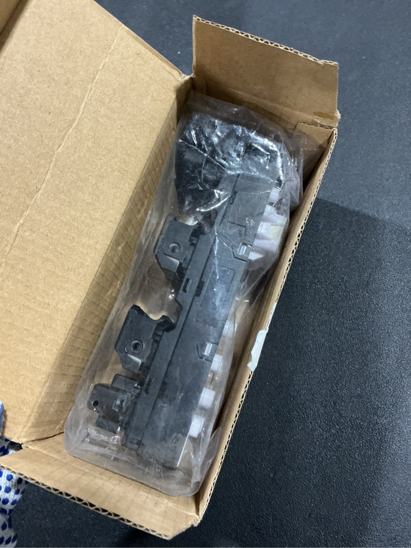 Condition photo showing Good Condition for Driver Side Power Master Window Switch Fit for Hyundai Sonata 2015-2019 Replace OEM 93570-C1000 for Front Left Window Control Switch Button for 2015 2016 2017 2018 2019 Hyundai Sonata OE 93570C1000