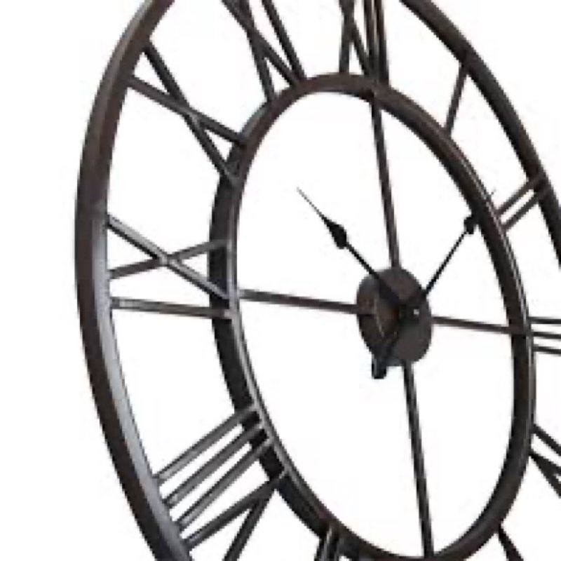 Walplus clock
