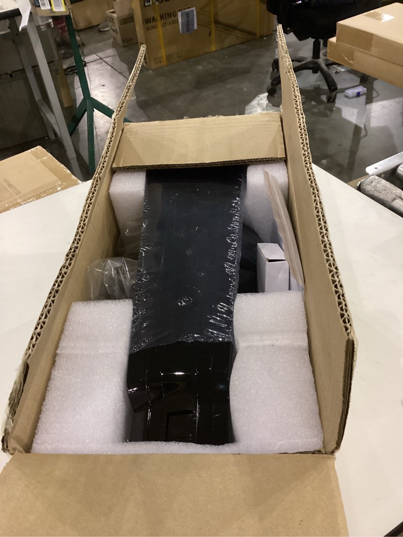 Ceiling Fans with Lights,36" Plug in Ceiling Fan Light,LED Fan Light Hanging with Hook,Portable Ceil