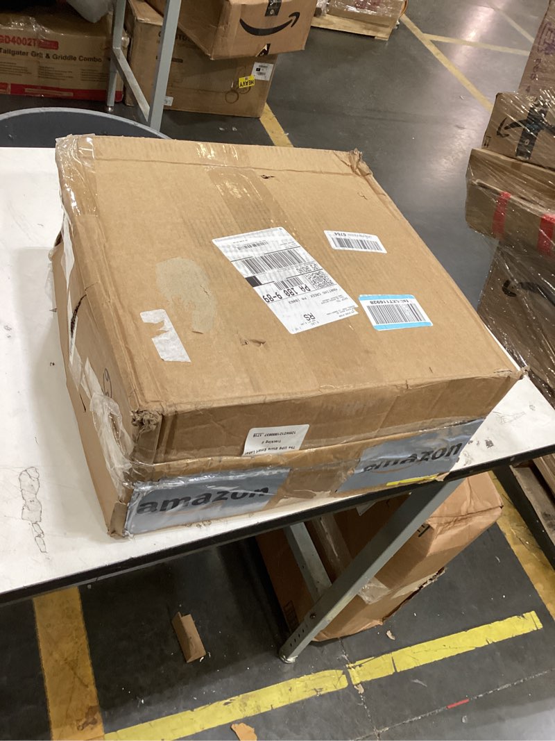 Condition photo showing As Is for this item is a set of universal-fit automotive hubcaps or wheel covers designed to snap onto steel wheels. 