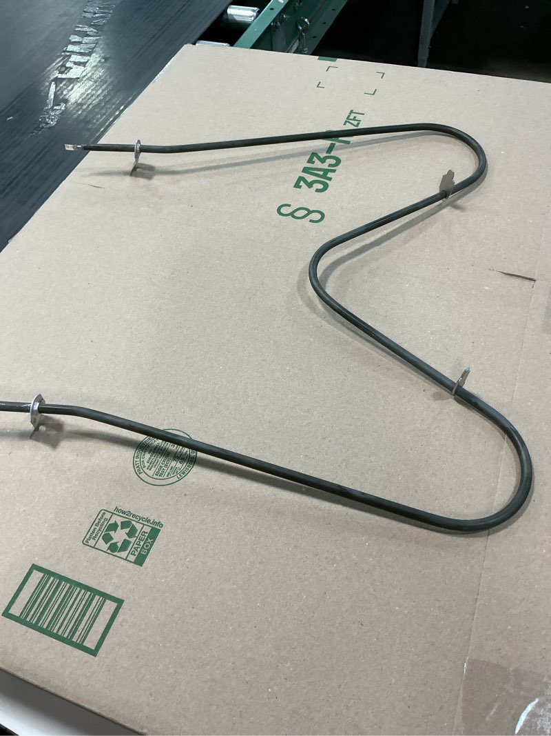 Condition photo showing Good Condition for Frigidaire 316075103 Oven Bake Element for Electric Ranges and Stoves