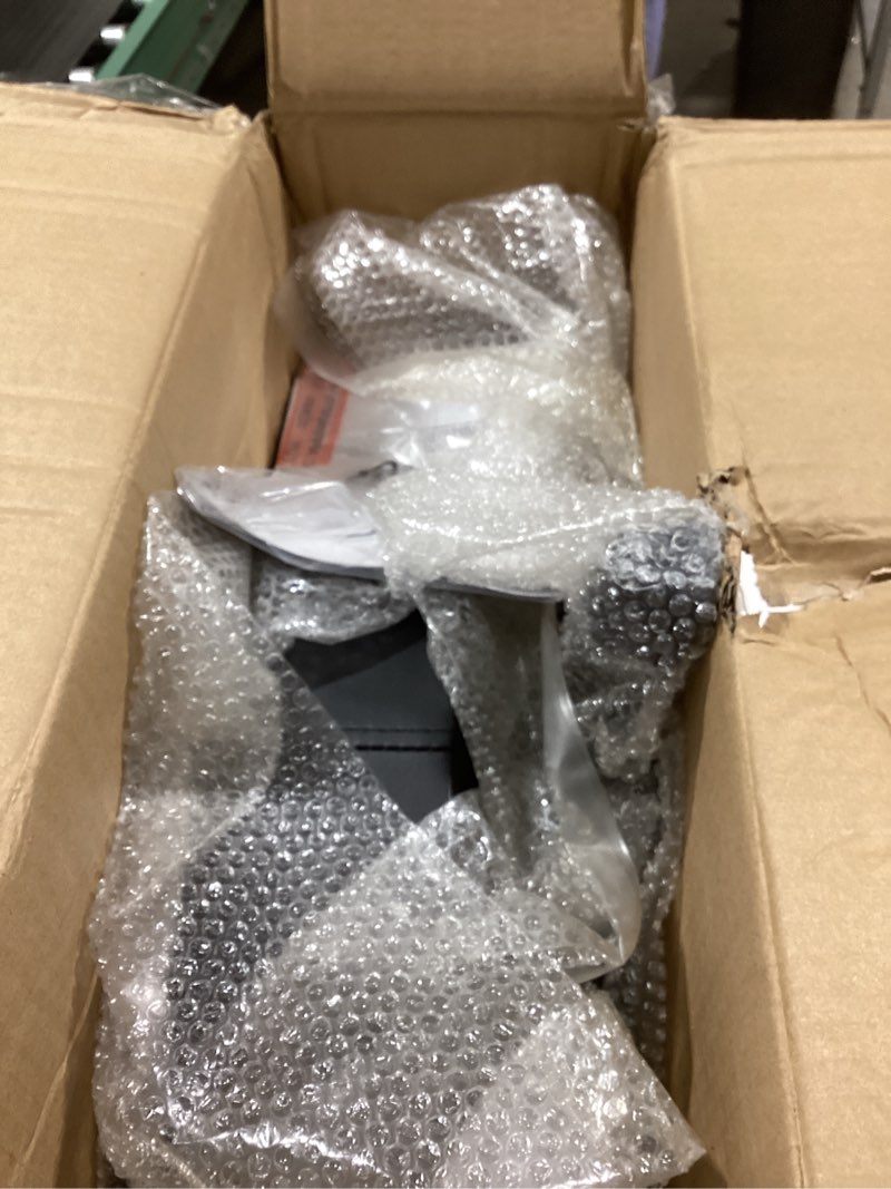 Condition photo showing New/Like New for VEVOR Rolling Stools with Wheels, 400 LBS Weight Capacity Adjustable Height Stool with Ultra-Thick Seat Cushion, Swivel Stools Chair for Salon, Bar, Home, Office, Tatoo, Medical, Massage, Black