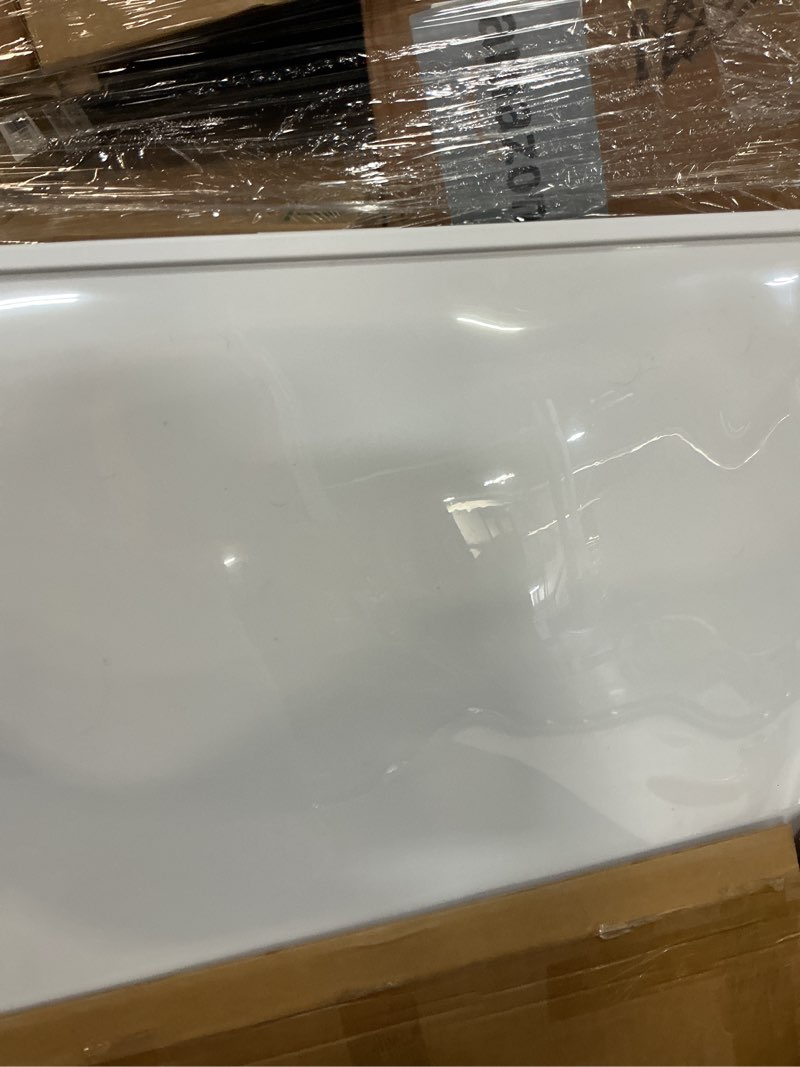 Condition photo showing Good Condition for Puzzle Board for with 6 Storage Drawers & Protective Cover – Jigsaw Puzzle Table - for Adults & Families Home Entertainment & Puzzle Building (1500 Piece Puzzle Board)