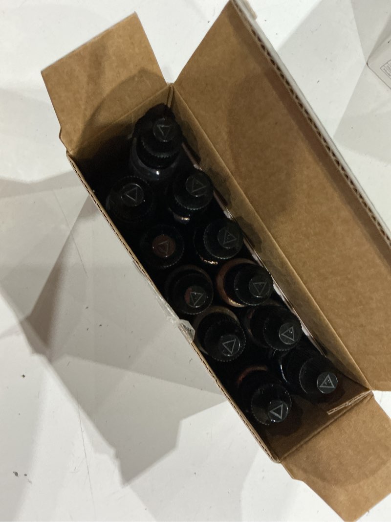 Condition photo showing Good Condition for nicpro 10 colors wwii u.s. model paint set, 20ml ready to use modeling acrylic paints, brush & airbrush, miniature paint set for american armour, tanks, vehicles & infantry models figures with thinner