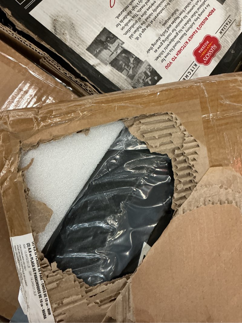 Condition photo showing New/Like New for CAP Barbell Rubber Olympic Bumper Plate | Multiple Options/Colors Competition 15lbs - Pair