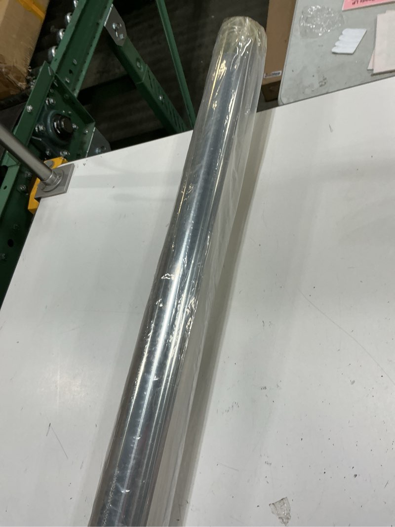 Condition photo showing Good Condition for motoforti 2.75" od straight tubing mandrel exhaust tube pipe 40" length t304 stainless steel universal fit piping silver tone 2.75 inch