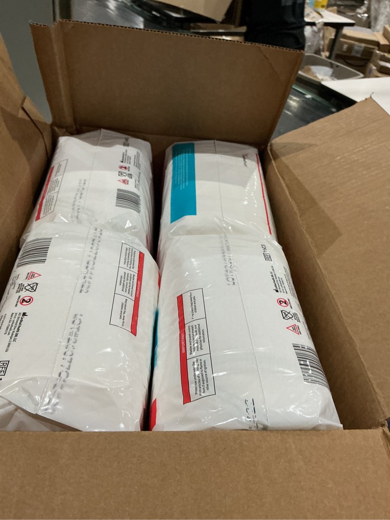 Condition photo showing Good Condition for cardinal health™ protective underwear, sure care™ plus, heavy absorbency,