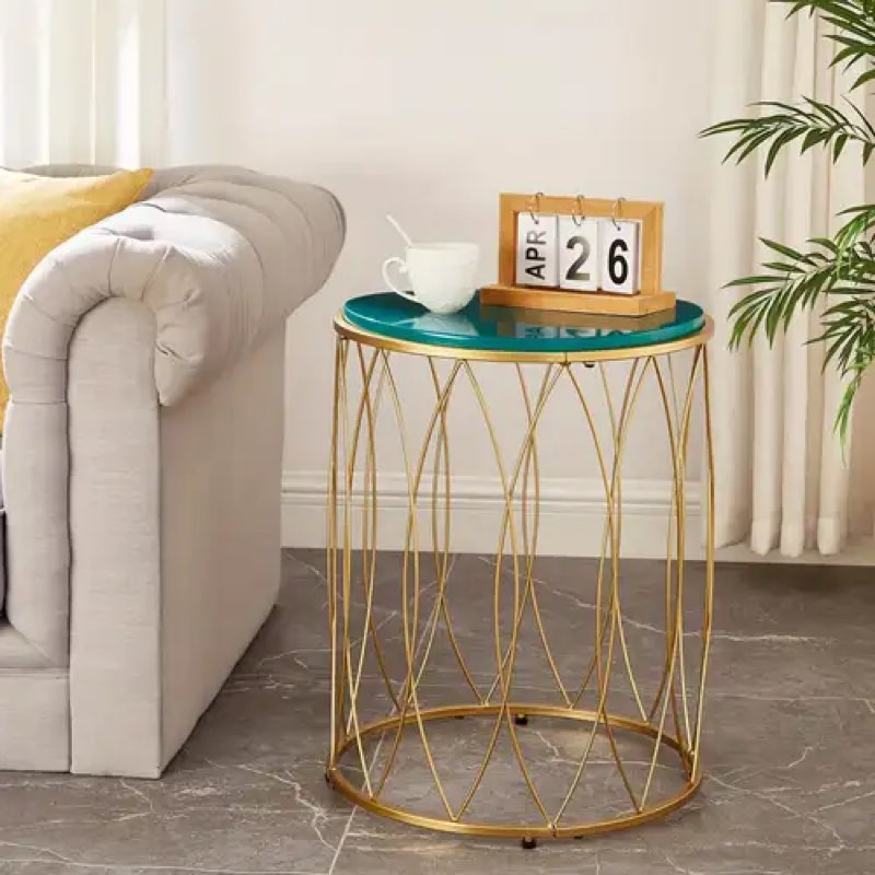 Under The Bidding Tree!