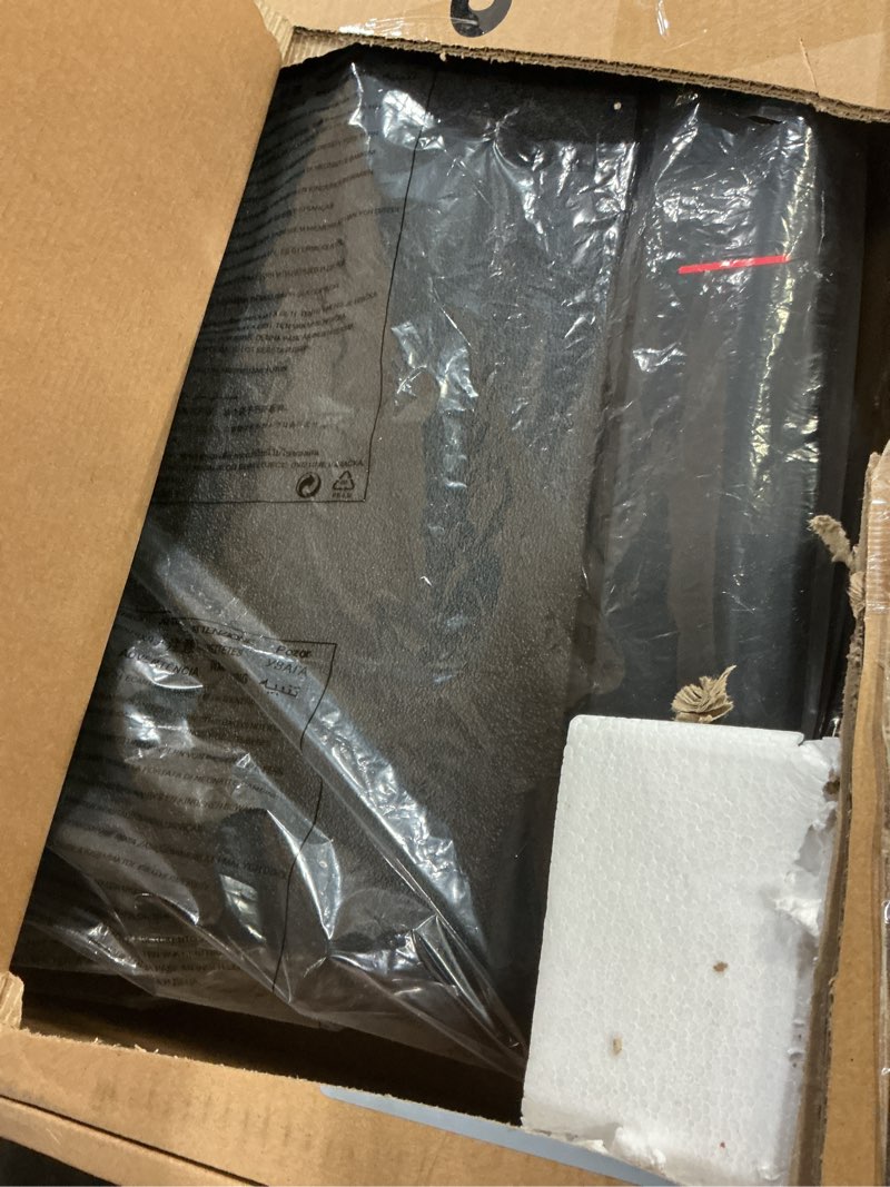 Condition photo showing Good Condition for Sperax Walking Treadmill Pad with APP, 3 in 1 Under Desk Treadmill, 400W Low Noise Walking Vibration Pad with Remote Control,Portable Treadmills for Home Office