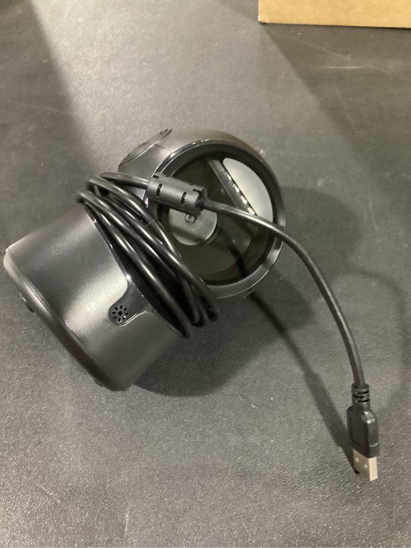 Condition photo showing As Is for NetumScan Automatic Omnidirectional Desktop Barcode Scanner, Hands-Free USB Wired QR Barcode Reader, 1D 2D Bar Code Image Sensing for Warehouse, Supermarket, Retail Store, Bookstore Pos System