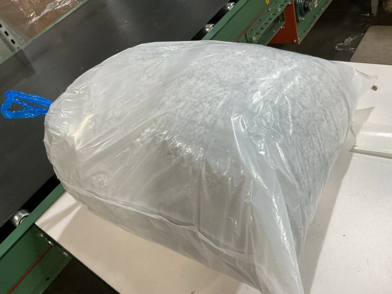 Condition photo showing Good Condition for JKMAX Heated Electric Blanket Queen Size - 84"x90" Flannel Heating Blanket with 10 Heating Levels & 