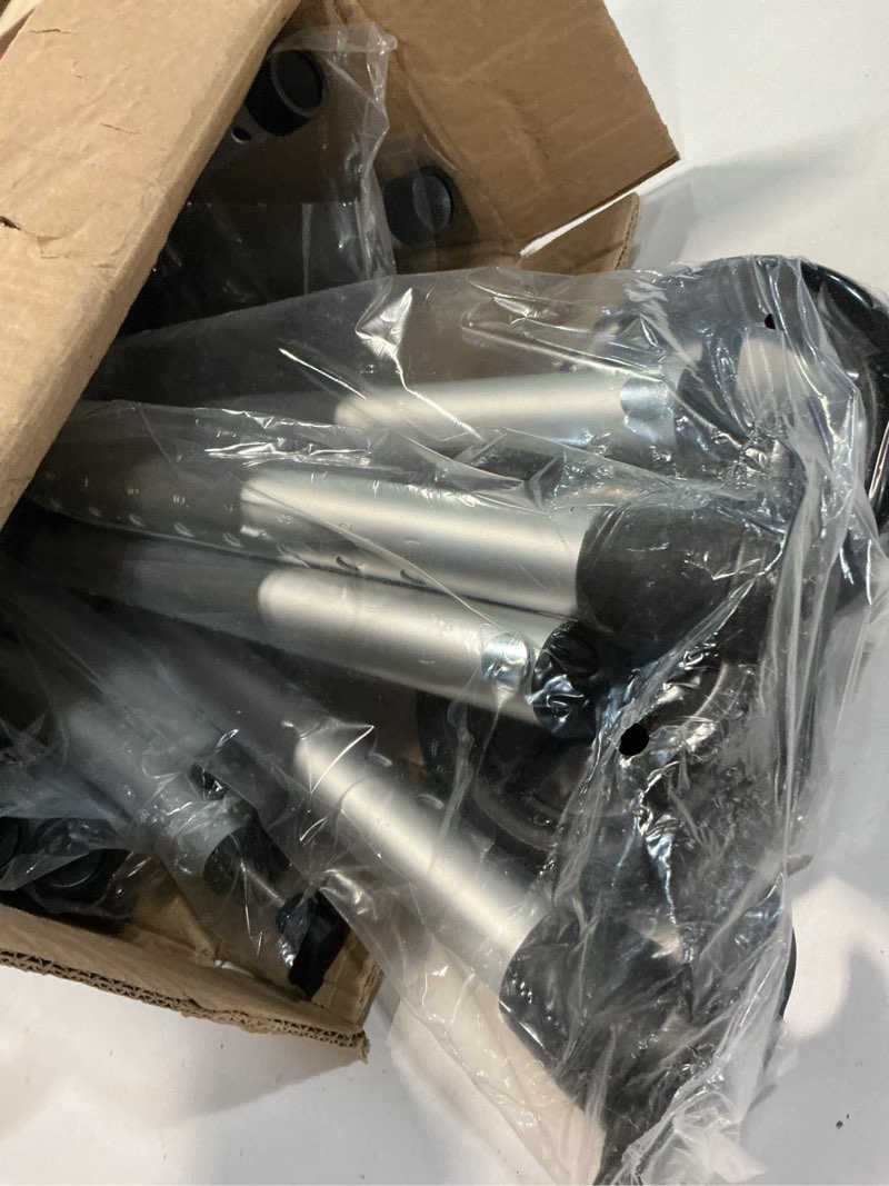 Condition photo showing item condition for Delog Narrow Walkers for Seniors, Small Walkers for Seniors Tight Spaces Support Up to 350lbs, Standard Walkers for Adults Black