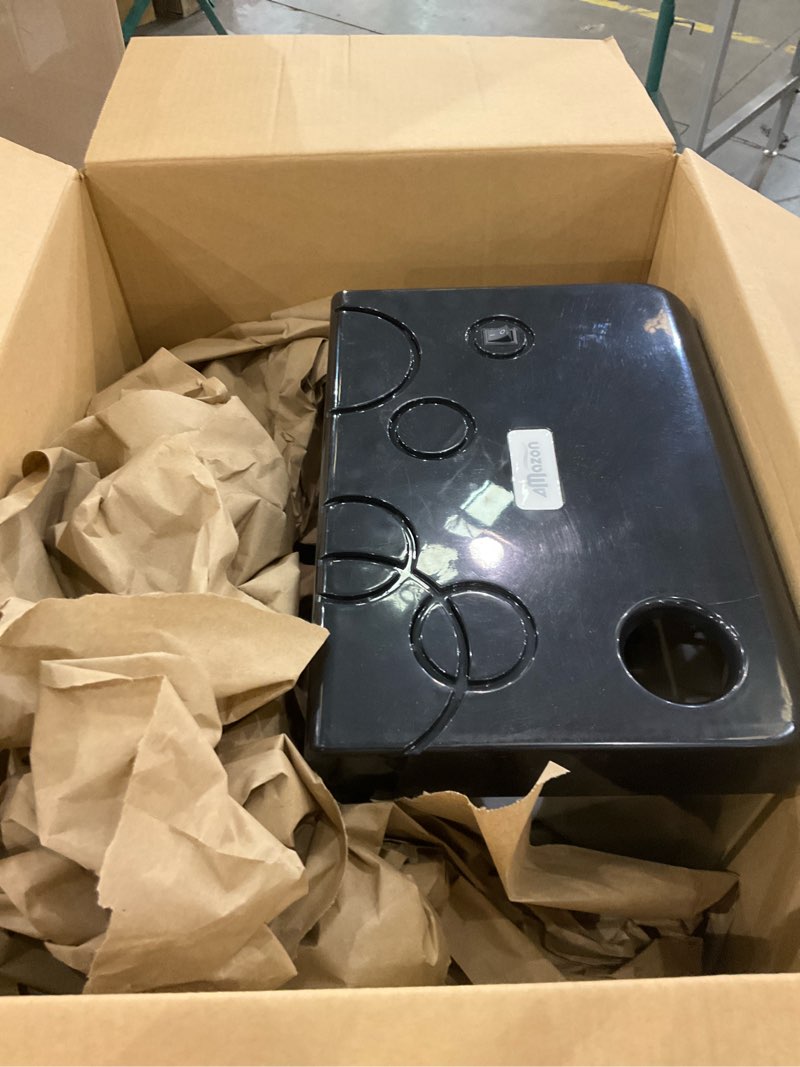 Betta Fish Tank Starter Kits, 5 Gallon Fish Tank with Heater Filter and Light, Self-Cleaning Small F